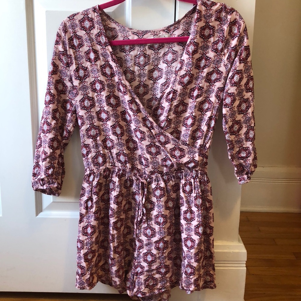 Romper